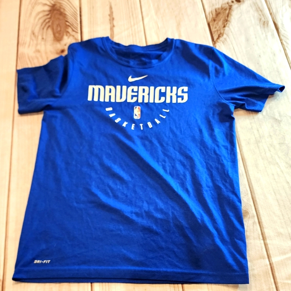 Nike mavericks